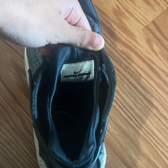 Black Huarache Nike - Picture 5 of 5